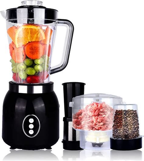 I Switched to the Combo Blender and Here is What Happened
