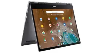 I Tested the Chromebook Spin 713 2020 for a Month: Here is My Verdict