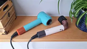 Is the Dyson Supersonic Nural better than the Supersonic R Hair Dryer? We Tested Both
