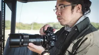 Om System Om 5 Ii vs Fujifilm X T30 Iii: Which Should You Buy?