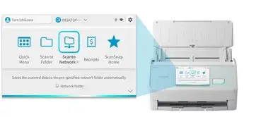 Ricoh Scansnap Ix2500 Document Scanner First Look: Unboxing and Impressions