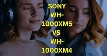 Spec Battle: Sony Wh 1000Xm6 vs Wh 1000Xm5 Whats The Difference — Is It Worth Upgrading?